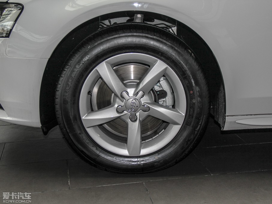 2013WA4L 35 TFSI CVT˜ʰ