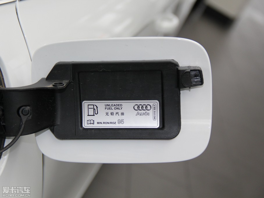 2013WA4L 35 TFSI CVT˜ʰ