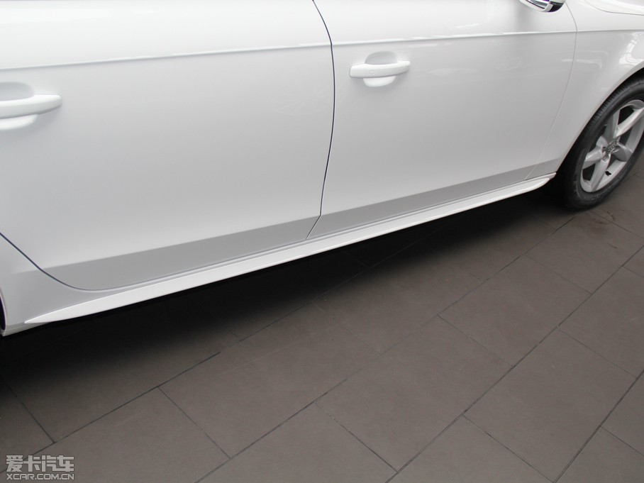 2013WA4L 35 TFSI CVT˜ʰ