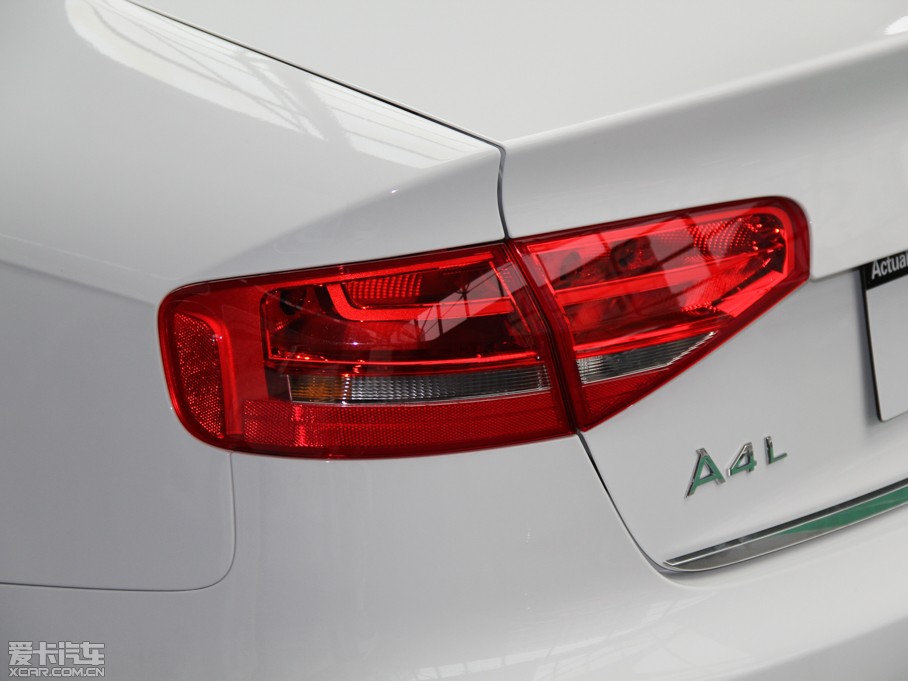 2013WA4L 35 TFSI CVT˜ʰ