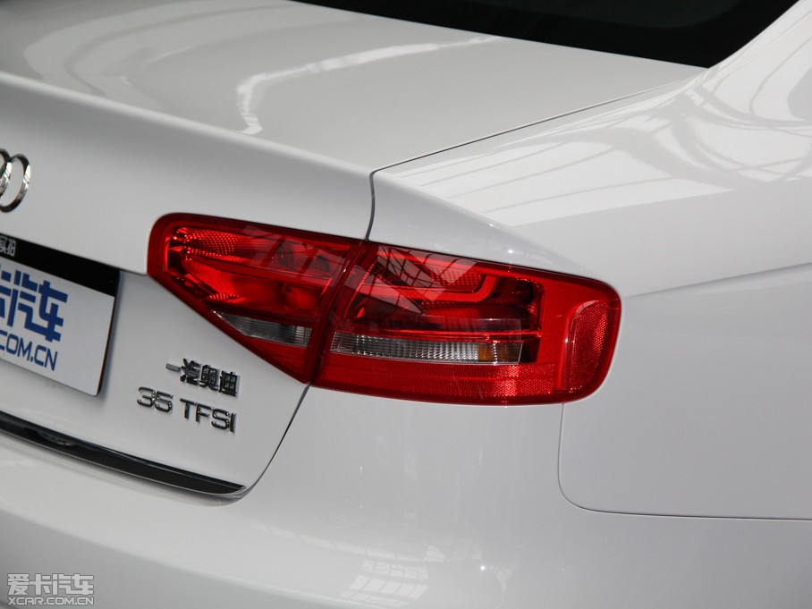 2013WA4L 35 TFSI CVT˜ʰ