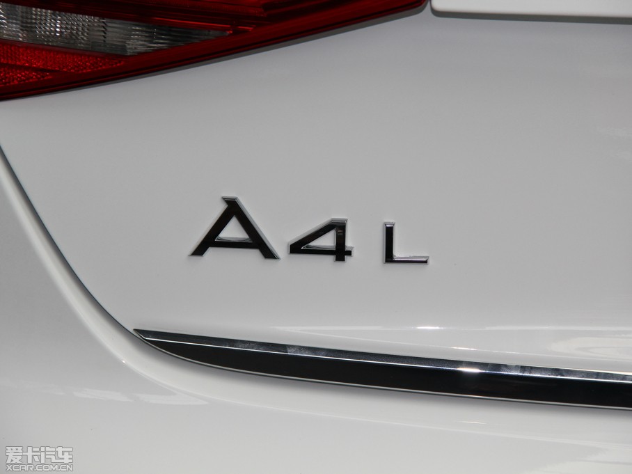 2013WA4L 35 TFSI CVT˜ʰ