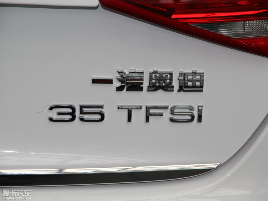 2013WA4L 35 TFSI CVT˜ʰ