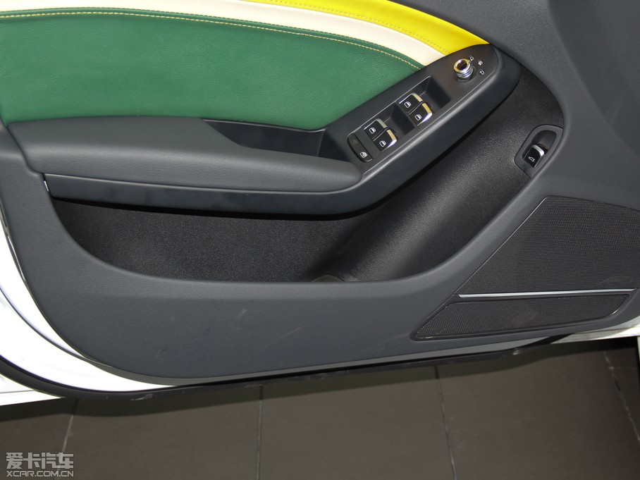 2013WA4L 35 TFSI CVT˜ʰ