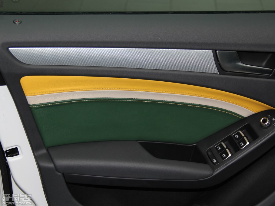 2013WA4L 35 TFSI CVT˜ʰ