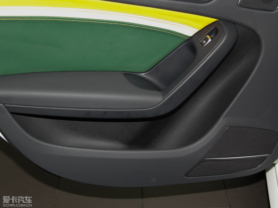 2013WA4L 35 TFSI CVT˜ʰ