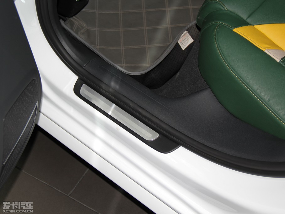 2013WA4L 35 TFSI CVT˜ʰ