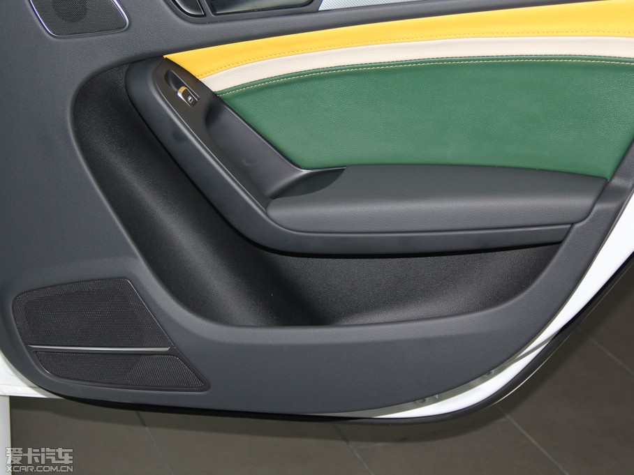 2013WA4L 35 TFSI CVT˜ʰ