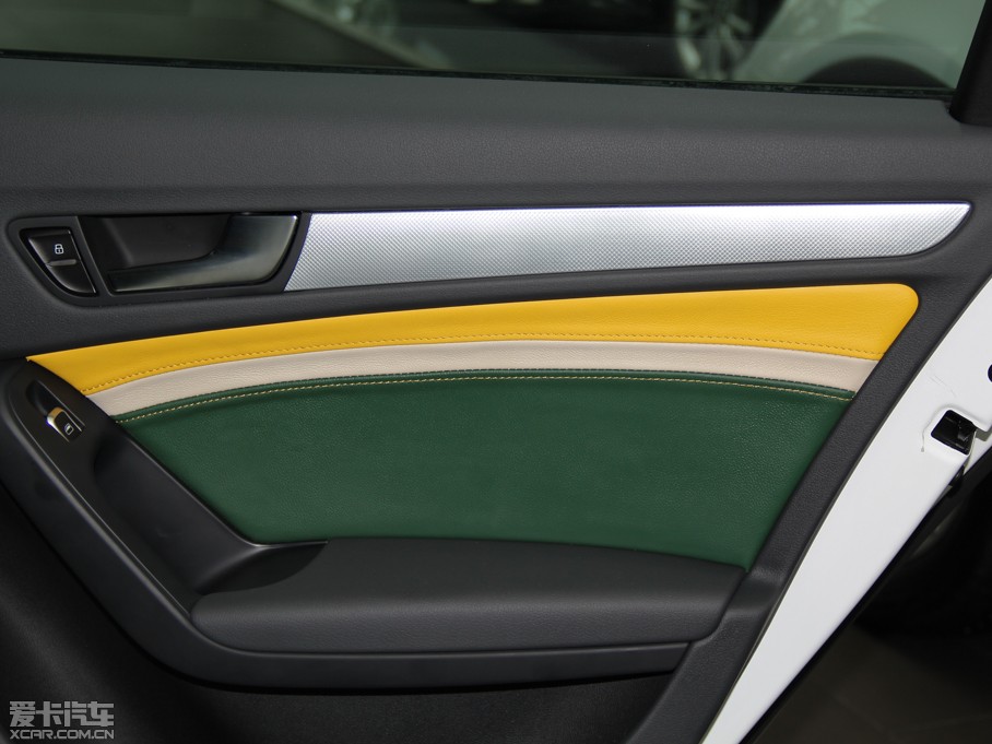 2013WA4L 35 TFSI CVT˜ʰ