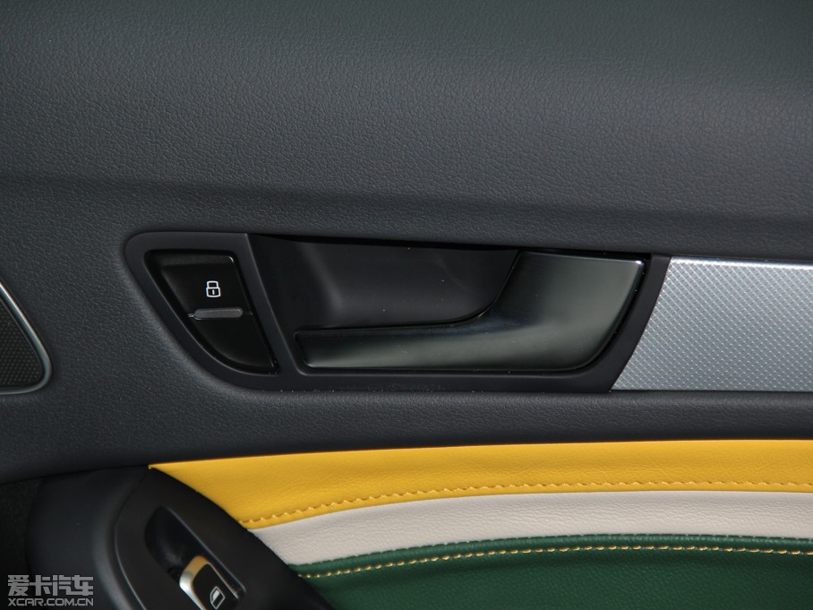 2013WA4L 35 TFSI CVT˜ʰ