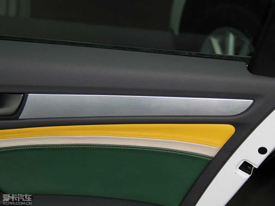 2013WA4L 35 TFSI CVT˜ʰ