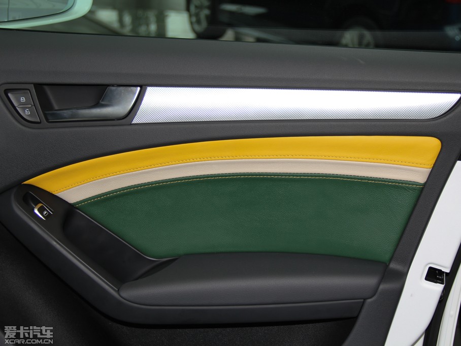 2013WA4L 35 TFSI CVT˜ʰ