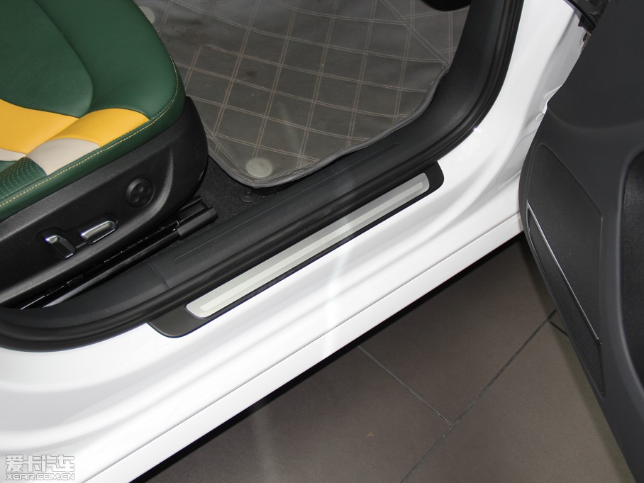 2013WA4L 35 TFSI CVT˜ʰ