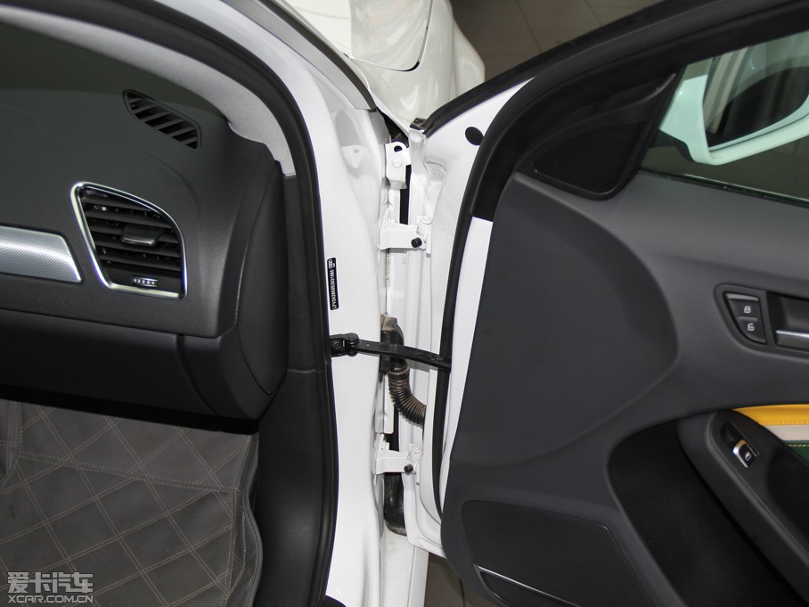 2013WA4L 35 TFSI CVT˜ʰ