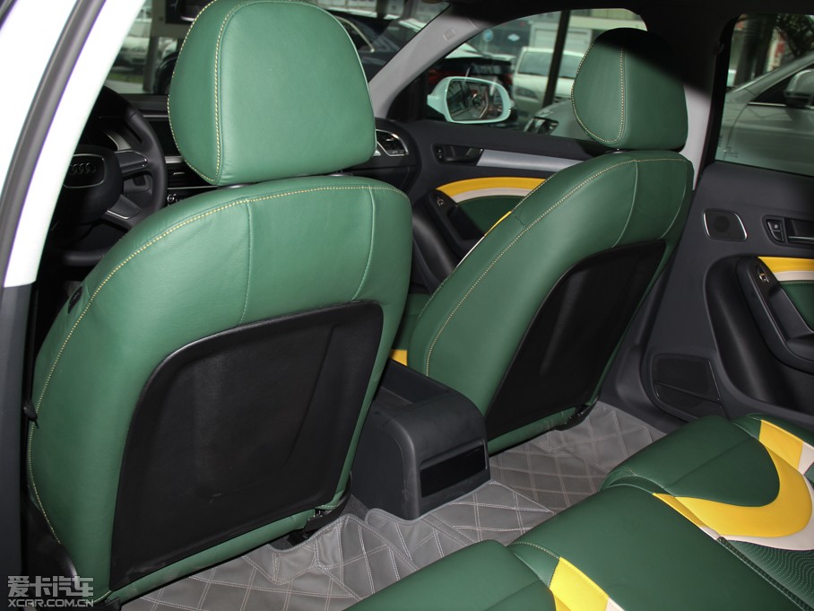 2013?yun)WA4L 35 TFSI CVT(bio)(zhn)