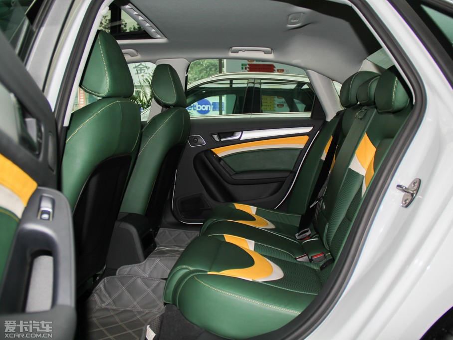 2013WA4L 35 TFSI CVT˜ʰ