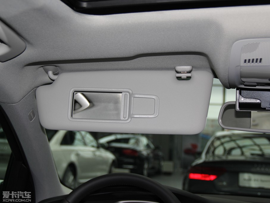 2013WA4L 35 TFSI CVT˜ʰ