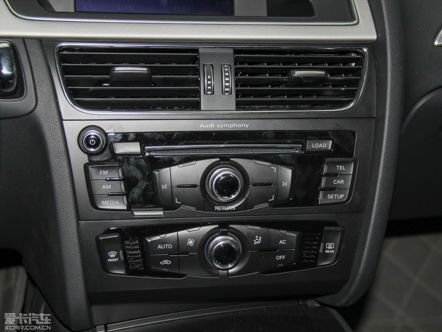 2013WA4L 35 TFSI CVT˜ʰ