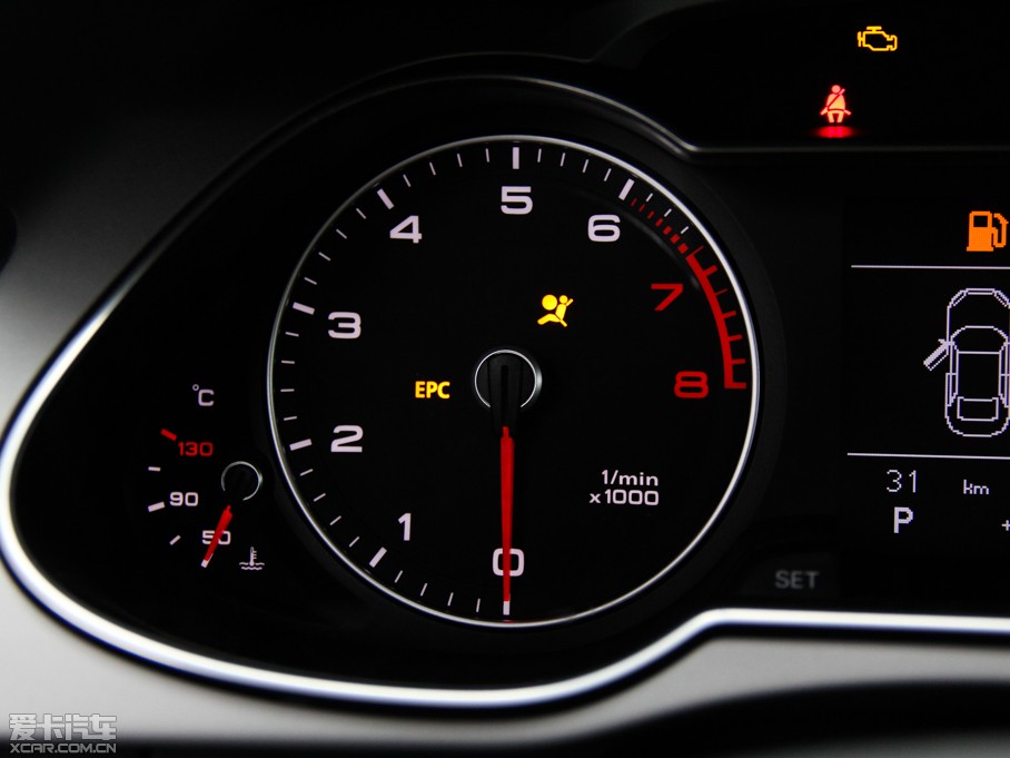 2013WA4L 35 TFSI CVT˜ʰ