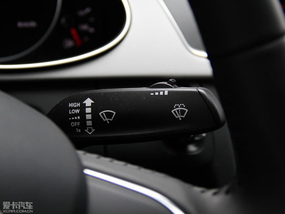 2013WA4L 35 TFSI CVT˜ʰ