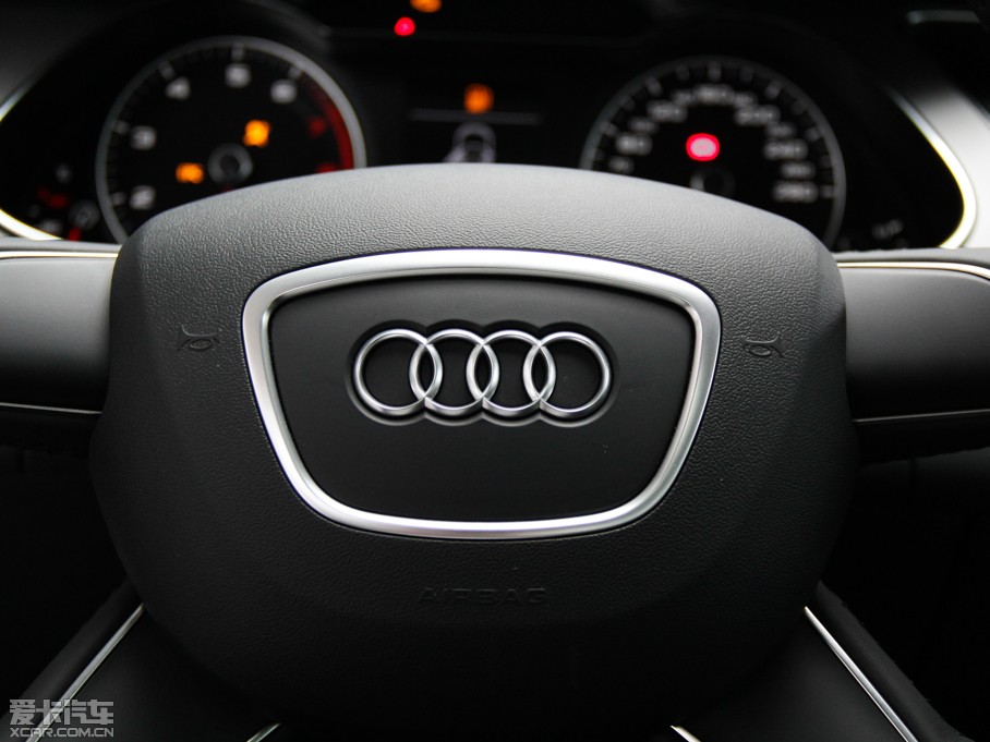 2013µA4L 35 TFSI CVT׼