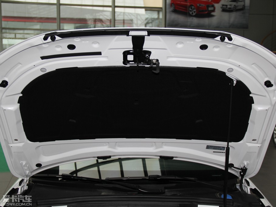 2013WA4L 35 TFSI CVT˜ʰ