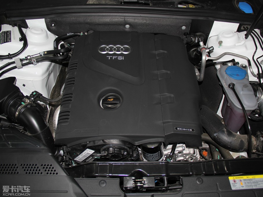 2013WA4L 35 TFSI CVT˜ʰ