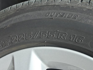 201335 TFSI CVT˜ʰ ݆̥ߴ