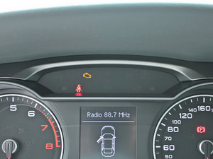 201335 TFSI CVT˜ʰ п؅^