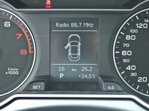 201335 TFSI CVT˜ʰ п؅^