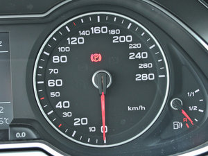 201335 TFSI CVT˜ʰ п؅^