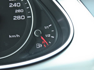 201335 TFSI CVT˜ʰ п؅^