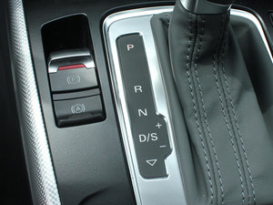 201335 TFSI CVT˜ʰ п؅^