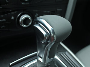 201335 TFSI CVT˜ʰ п؅^