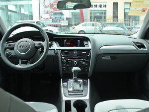 201335 TFSI CVT˜ʰ п_