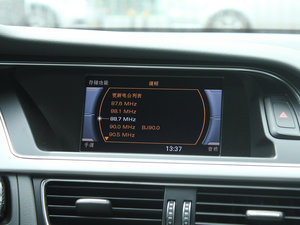 201335 TFSI CVT˜ʰ п؅^