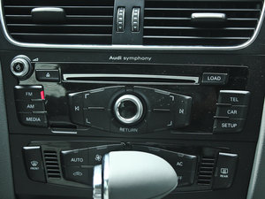 201335 TFSI CVT˜ʰ п؅^