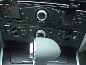 201335 TFSI CVT˜ʰ п؅^