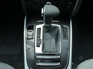 201335 TFSI CVT˜ʰ п؅^