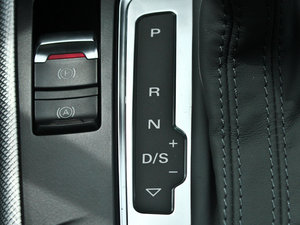 201335 TFSI CVT˜ʰ п؅^