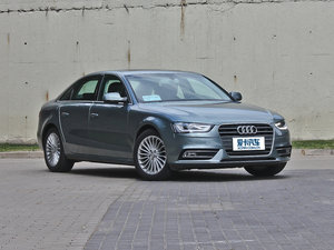 201335 TFSI CVT 
