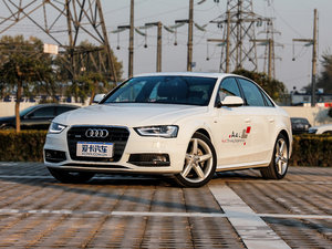 201340 TFSI quattro Զ˶ ǰ45