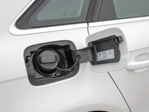 2013款30 TFSI 手动舒适版 油箱盖