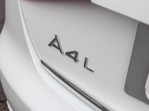 2013款30 TFSI 手动舒适版 细节外观
