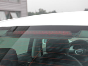 2013款30 TFSI 手动舒适版 细节外观