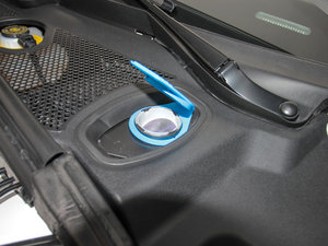 2013款30 TFSI 手动舒适版 其它