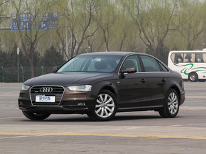 201340 TFSI quattro \Ӱ ǰ45