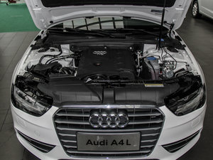 2013款35 TFSI CVT标准版 其它