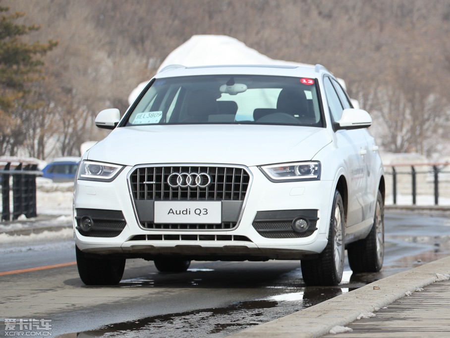 2013WQ3 35 TFSI quattro m