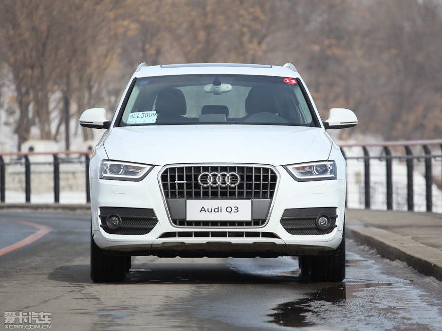 2013WQ3 35 TFSI quattro m